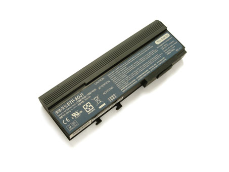 Batería para BAT-H10-1ICP5/65/acer-BTP-AOJ1